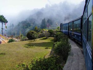 Unique Places to visit in Darjeeling - Destination North Bengal
