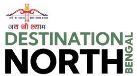 Destination North Bengal - Logo
