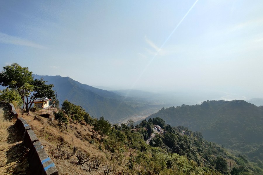 Takdah A Hidden Gem in the Hills of North Bengal - Destination North Bengal