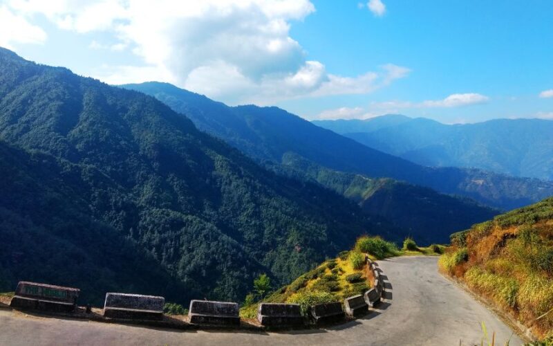 Can You Explore North Bengal Offbeat Destinations on a Budget Under ₹10,000?