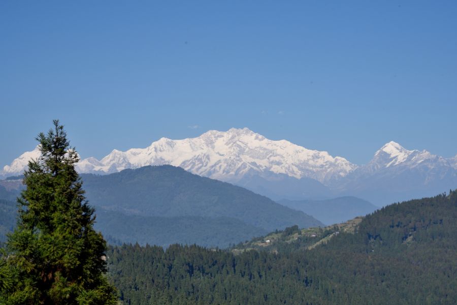 Explore North Bengal Offbeat Destinations