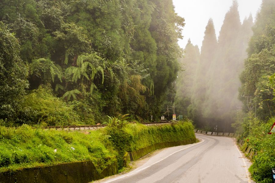 North Bengal Offbeat Destinations